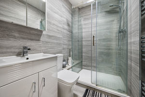 Shower Room- click for photo gallery